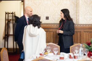 The Arab Entrepreneurs Board House of Lords WEB 21