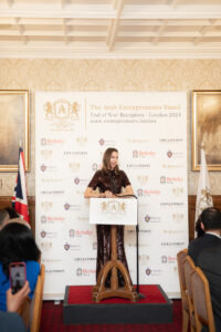 The Arab Entrepreneurs Board House of Lords WEB 215