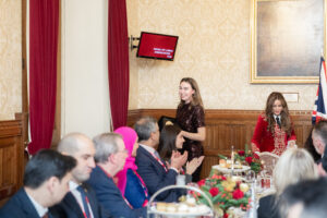 The Arab Entrepreneurs Board House of Lords WEB 217