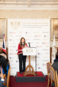 The Arab Entrepreneurs Board House of Lords WEB 222