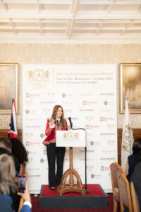 The Arab Entrepreneurs Board House of Lords WEB 223