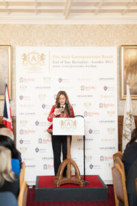 The Arab Entrepreneurs Board House of Lords WEB 230