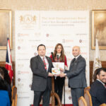 The Arab Entrepreneurs Board House of Lords WEB 232