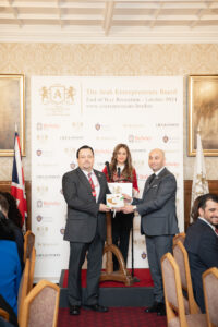 The Arab Entrepreneurs Board House of Lords WEB 232