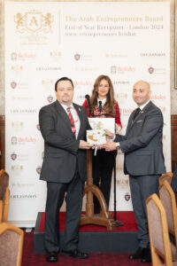 The Arab Entrepreneurs Board House of Lords WEB 233