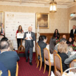 The Arab Entrepreneurs Board House of Lords WEB 234