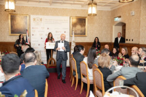 The Arab Entrepreneurs Board House of Lords WEB 234