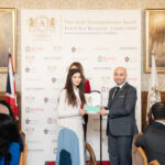 The Arab Entrepreneurs Board House of Lords WEB 235