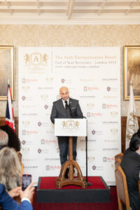 The Arab Entrepreneurs Board House of Lords WEB 237