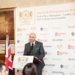 The Arab Entrepreneurs Board House of Lords WEB 241