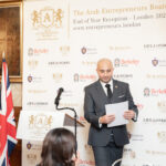 The Arab Entrepreneurs Board House of Lords WEB 242