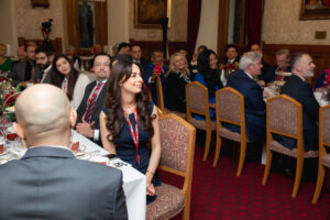 The Arab Entrepreneurs Board House of Lords WEB 247