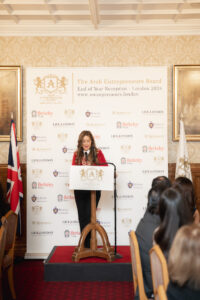 The Arab Entrepreneurs Board House of Lords WEB 252