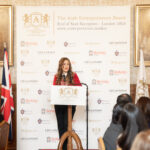 The Arab Entrepreneurs Board House of Lords WEB 254