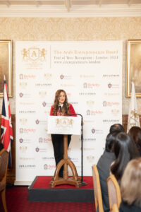 The Arab Entrepreneurs Board House of Lords WEB 254