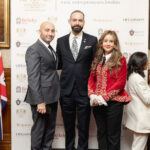 The Arab Entrepreneurs Board House of Lords WEB 260