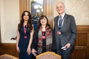 The Arab Entrepreneurs Board House of Lords WEB 263