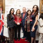 The Arab Entrepreneurs Board House of Lords WEB 265