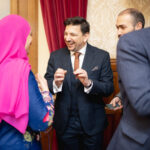 The Arab Entrepreneurs Board House of Lords WEB 268