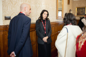 The Arab Entrepreneurs Board House of Lords WEB 27