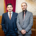 The Arab Entrepreneurs Board House of Lords WEB 274