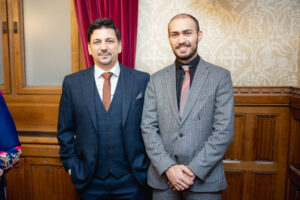 The Arab Entrepreneurs Board House of Lords WEB 274