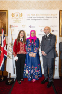 The Arab Entrepreneurs Board House of Lords WEB 279