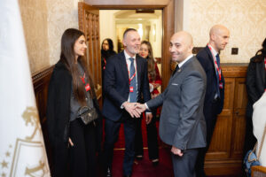 The Arab Entrepreneurs Board House of Lords WEB 28