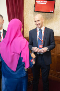 The Arab Entrepreneurs Board House of Lords WEB 281