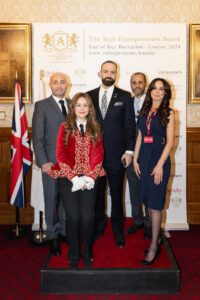 The Arab Entrepreneurs Board House of Lords WEB 283