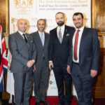 The Arab Entrepreneurs Board House of Lords WEB 285