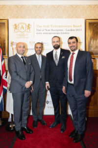 The Arab Entrepreneurs Board House of Lords WEB 285