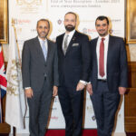 The Arab Entrepreneurs Board House of Lords WEB 286