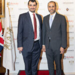 The Arab Entrepreneurs Board House of Lords WEB 287