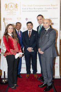 The Arab Entrepreneurs Board House of Lords WEB 288