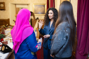 The Arab Entrepreneurs Board House of Lords WEB 289