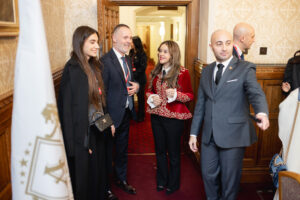 The Arab Entrepreneurs Board House of Lords WEB 29