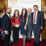 The Arab Entrepreneurs Board House of Lords WEB 292