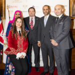 The Arab Entrepreneurs Board House of Lords WEB 305