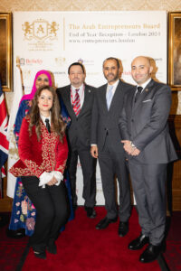 The Arab Entrepreneurs Board House of Lords WEB 305