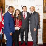 The Arab Entrepreneurs Board House of Lords WEB 306