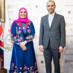 The Arab Entrepreneurs Board House of Lords WEB 307