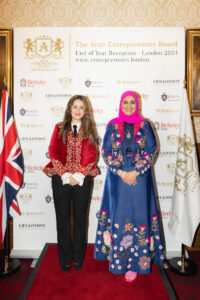 The Arab Entrepreneurs Board House of Lords WEB 310