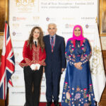 The Arab Entrepreneurs Board House of Lords WEB 311