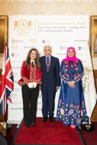 The Arab Entrepreneurs Board House of Lords WEB 311