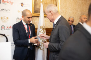 The Arab Entrepreneurs Board House of Lords WEB 36