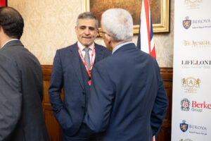 The Arab Entrepreneurs Board House of Lords WEB 42