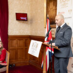 The Arab Entrepreneurs Board House of Lords WEB 55