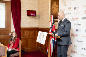 The Arab Entrepreneurs Board House of Lords WEB 55