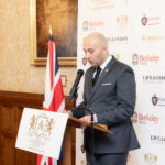 The Arab Entrepreneurs Board House of Lords WEB 64